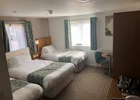 Deangate Motel 3
