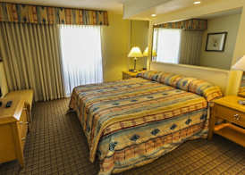 Desert Vacation Villas 4