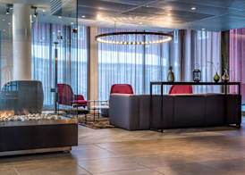 Radisson Blu Hotel, Tromso 4