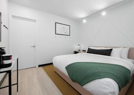Gravity Haus Revelstoke 5