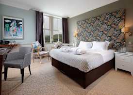 The Fell Hotel 3