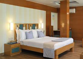Soul Vacation Resort and Spa,Colva 3