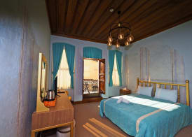 Taksim Estane Butik Otel 4