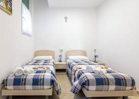 Suore Figlie di San Francesco di Sales 5