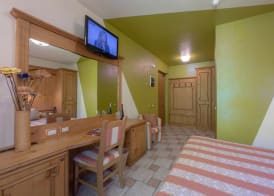 Hotel Lo Fleyé 3