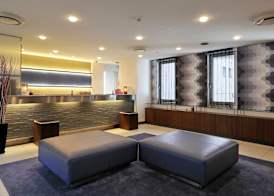 KOKO HOTEL Yokohama Tsurumi 3