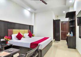 Hotel Hillora Mcleodganj 4