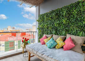 Fidalsa Penthouse Amazing View 2