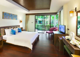 Khaolak Bayfront Resort 4