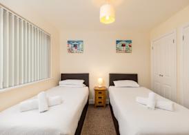 West Beach - Holiday Apartments 2