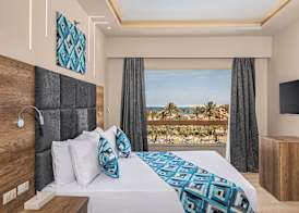 Seagull Beach Resort - Families and Couples Only 3