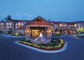 Hilton Garden Inn Boise/Eagle 4