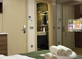 Elegance Suites 5