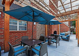 Homewood Suites by Hilton Greensboro 3