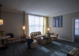 Prime Al Corniche Hotel 2