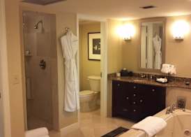 Bonaventure Resort & Spa 4