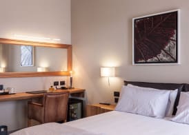 Podere Vignanova Accommodations & SPA 3