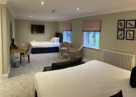 Cottesmore Hotel Golf & Country Club 5