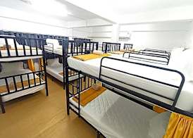 Silom Guesthouse 4