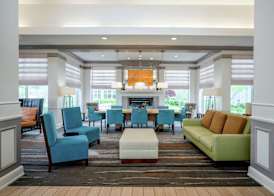 Hilton Garden Inn Louisville East 4