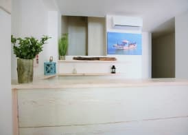 Camere Le Vie di Omero 4