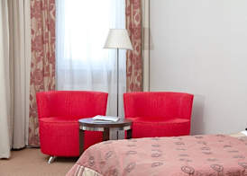 Apartament 241Lux w Diva Kołobrzeg 5