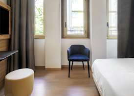 B&B HOTEL Catania City Center 5