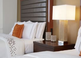 Renaissance St. Louis Airport Hotel 5
