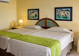 Gran Caribe Club Kawama Resort All Inclusive 4