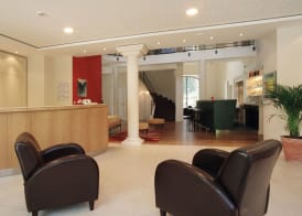 HOTEL CERISE - LES SOURCES Luxeuil-les-Bains 2