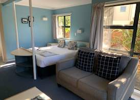Wrights by the Sea Motel 4