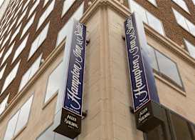 Hampton Inn & Suites by Hilton - Dallas / Downtown, TX 5