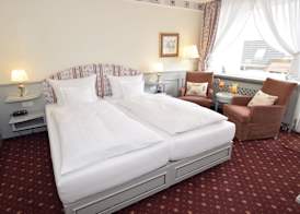 Hotel Wiking Sylt 5