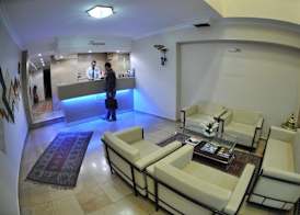 İzmir Otel Kabaçam 2
