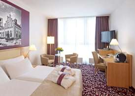 Sunday Hotel Dortmund City 2