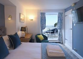 The Slipway B&B 2