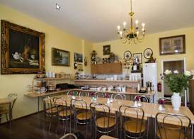 Hotel Stuttgarter Eck 3