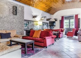 Hotel Albarracín 5