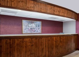 Days Inn by Wyndham St Augustine/Historic Downtown 2