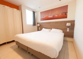 Best Western Hotelio Montpellier Sud 3