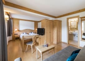 Rainell Dolomites Retreat 5