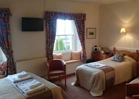 The Silverdale Hotel 5