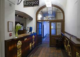 Charles Bridge Heritage Suites by SALVATOR HOTELS 2