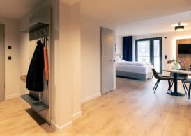 SpreeBlau Apartments 4