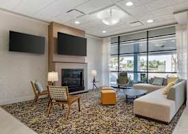 Best Western Plus Downtown Tacoma 3