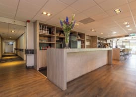 Fletcher Zuiderduin Beachhotel 2