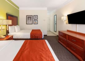 La Quinta by Wyndham Cd Juarez Near US Consulate 5