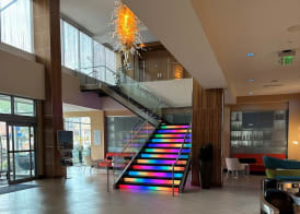 The Moonrise Hotel 4