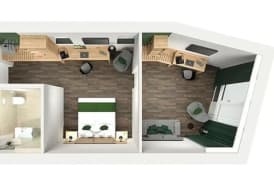 Trendic Hotel 2