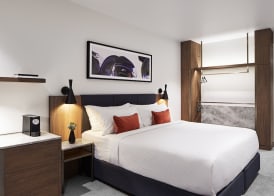 Crowne Plaza SYDNEY DARLING HARBOUR by IHG 2
